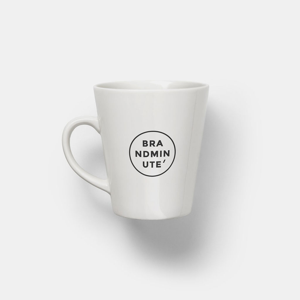 Mug Branding