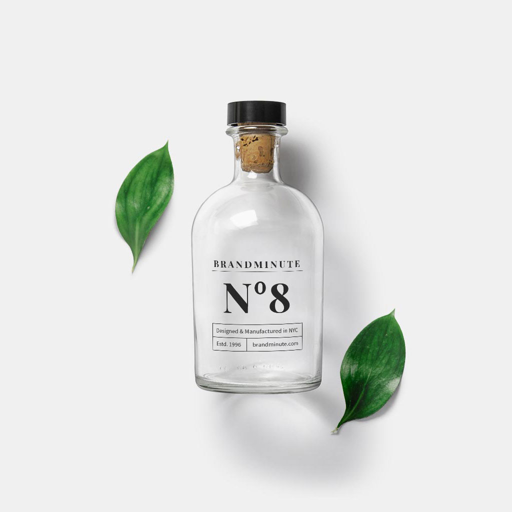 Green Perfume