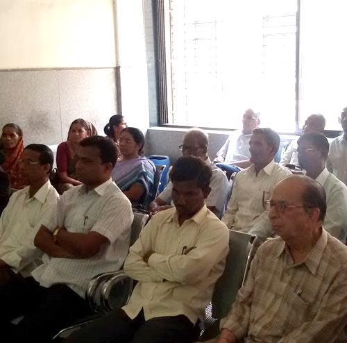 new building inauguration
