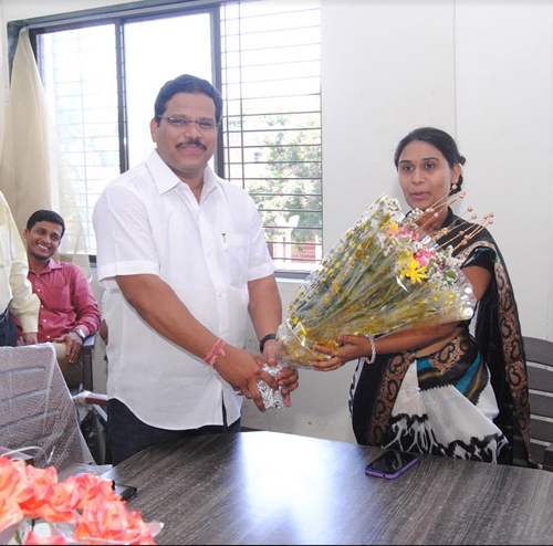new building inauguration