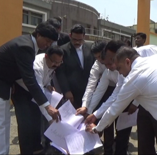 new building inauguration