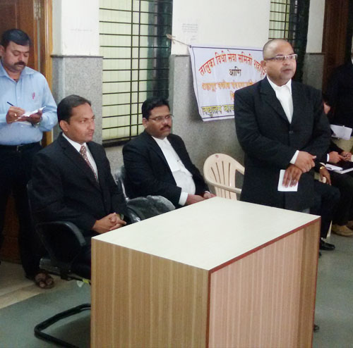 new building inauguration